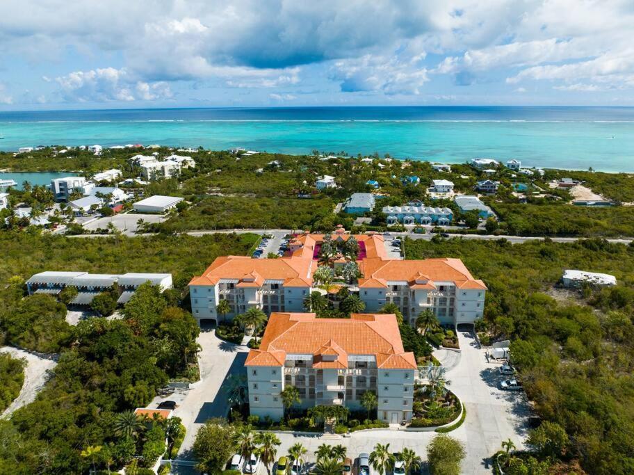 The Cottonwood House - Beach Villa Turtle Cove Exteriér fotografie